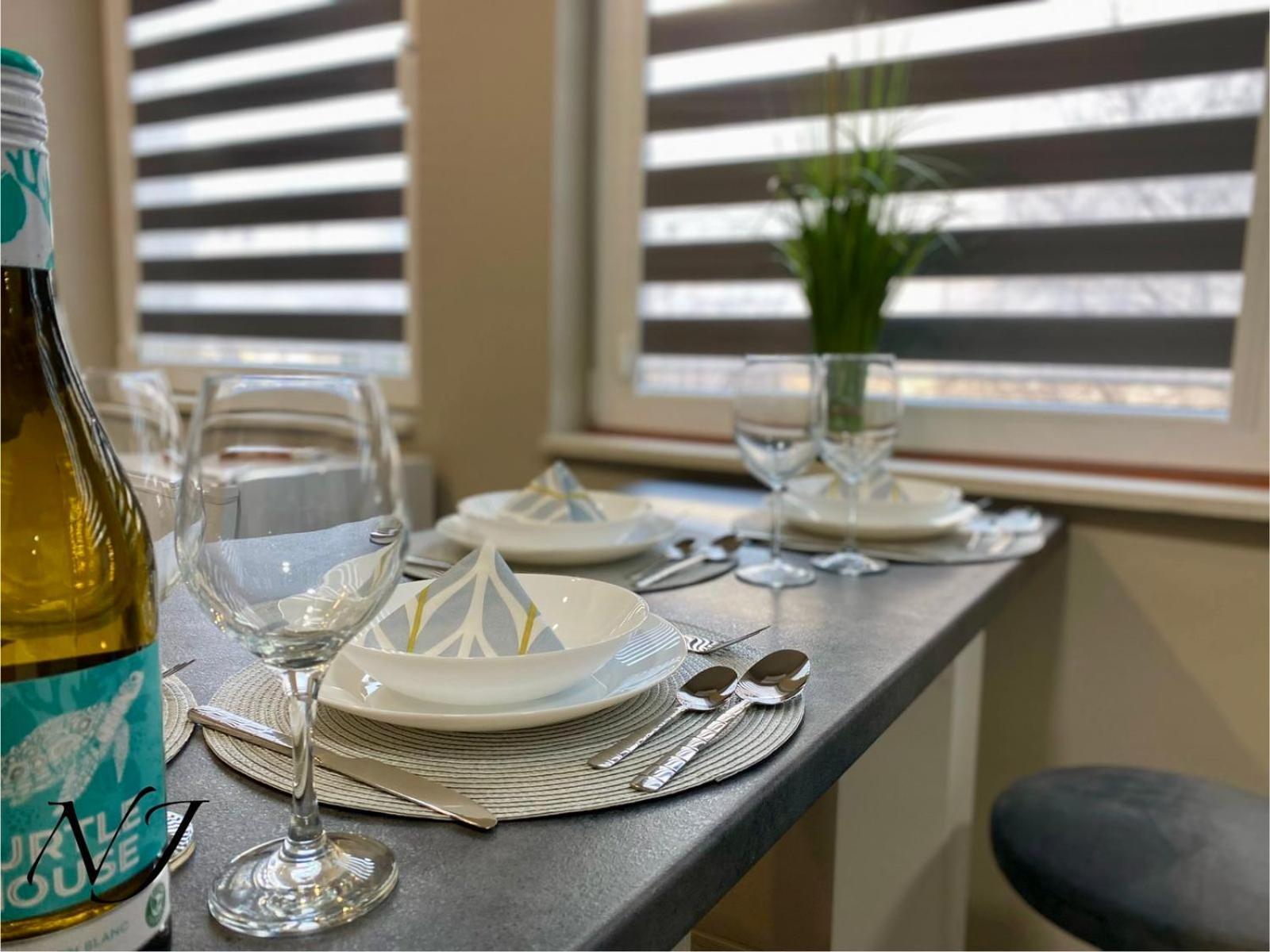 Nj Luxury Rooms And Suites Varna Exterior foto