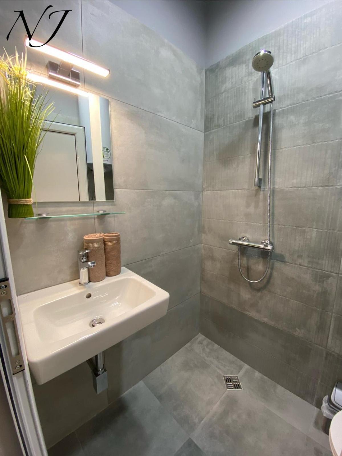 Nj Luxury Rooms And Suites Varna Exterior foto
